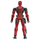 Deadpool & Wolverine  – Deadpool Champion Class (CC04) Model Kit