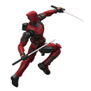 Deadpool & Wolverine  – Deadpool Champion Class (CC04) Model Kit