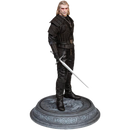 The Witcher (TV) - Geralt Transformed Exclusive Figure