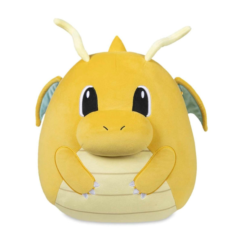 Pokémon - Dragonite 14" Squishmallows Plush