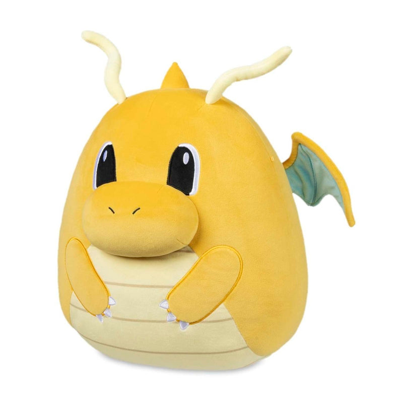 Pokémon - Dragonite 14" Squishmallows Plush