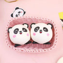 Panda Squish Toy