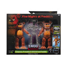 Five Nights at Freddy's - Endo-Series 3-in-1 Action Figure Pack (Assortment)