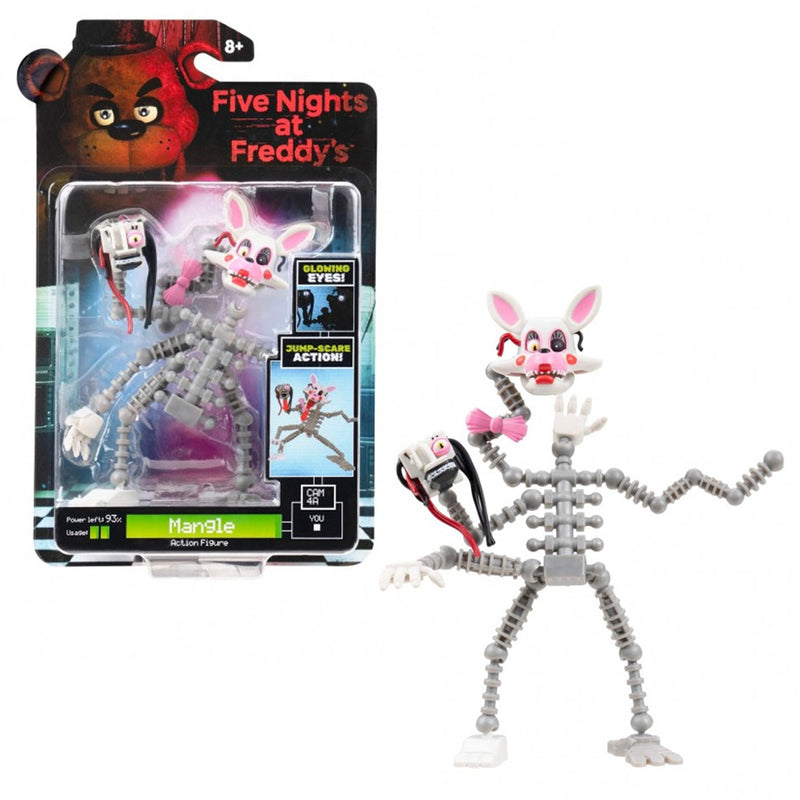 Five Nights at Freddy's - 5" Core Action Figure Assortment