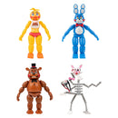 Five Nights at Freddy's - 5" Core Action Figure Assortment