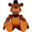 Five Nights at Freddy’s - Freddy Fazbear 14" Poseable Sound Plush