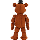 Five Nights at Freddy’s - Freddy Fazbear 14" Poseable Sound Plush