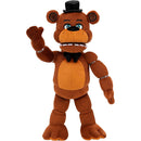 Five Nights at Freddy’s - Freddy Fazbear 14" Poseable Sound Plush