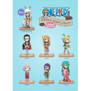 One Piece - Freeny's Hidden Dissectibles One Piece Blind Box (Ladies Edition)
