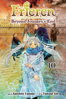 Manga - Frieren: Beyond Journey's End, Vol. 10
