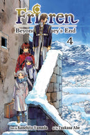 Manga - Frieren: Beyond Journey's End, Vol. 4