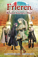 Manga - Frieren: Beyond Journey's End, Vol. 6
