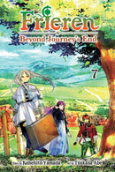 Manga - Frieren: Beyond Journey's End, Vol. 7