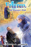 Manga - Frieren: Beyond Journey's End, Vol. 9