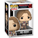 Masters of the Universe (2026) – He-Man Pop! Vinyl
