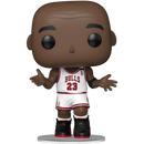 NBA: Bulls – Michael Jordan (Shrug) Pop! Vinyl