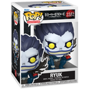 Death Note – Ryuk Pop! Vinyl