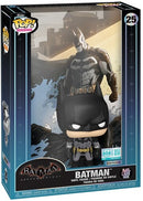 DC Comics - Batman Arkham Knight Pop! Comic Cover (Limited Edition)