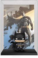DC Comics - Batman Arkham Knight Pop! Comic Cover (Limited Edition)