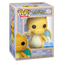 Pokemon – Dragonite (Pastel) Exclusive Pop! Vinyl