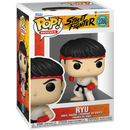 Street Fighter (2026) – Ryu Pop! Vinyl