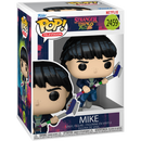 Stranger Things: Tales from ’85 (2026) – Mike Pop! Vinyl