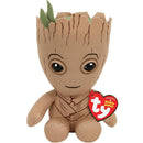 Marvel - Beanie Babies Regular - Groot (Original)