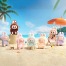 Pop Mart - The Monsters Labubu - Have A Seat Blind Box