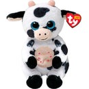 Beanie Bellies Regular - Herdly the Cow