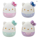 Squishmallows - Hello Kitty 50th Anniversary 8" Plush Assortment
