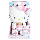 Sanrio - Hello Kitty Birthday Musical Plush
