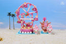 Sanrio - YuMe Blocks Summer Wunderland - My Melody Ferris Wheel