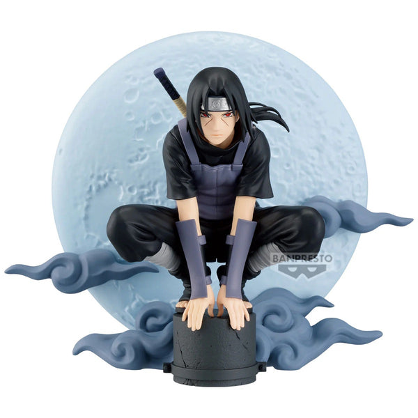 Naruto Shippuden - Memorable Saga Special - Itachi Uchiha