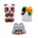 Minecraft - 2.5" SquishMe Squish Toy (Series 5)