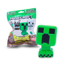 Minecraft - 2.5" SquishMe Squish Toy (Series 5)