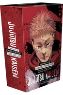 Manga - Jujutsu Kaisen Complete Box Set
