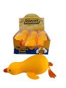 Jumbo Squishy Duck