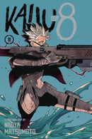 Manga - Kaiju No. 8, Vol. 11