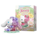 Kandy - Sanrio Floral Daydream Series Blind Box