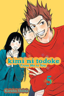 Manga - Kimi ni Todoke: From Me to You, Vol. 5