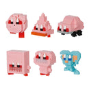 Kirby - Kirby and the Forgotten Land Nanoblock (CDU)