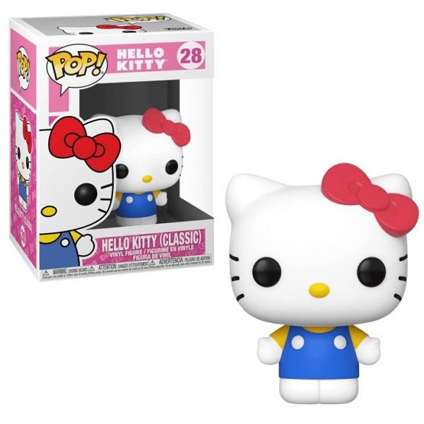 Hello Kitty - Hello Kitty Classic Pop! Vinyl