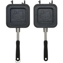 Hello Kitty Sandwich Maker