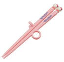 Hello Kitty Training Chopsticks