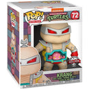 Teenage Mutant Ninja Turtles - Krang 6" Exclusive Pop! Vinyl [RS]