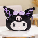 Sanrio - Kuromi Lolita Cushion (Banquet Series)
