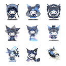 Top Toy x Sanrio - Kuromi The Witches Feast Vinyl Figure Blind Box