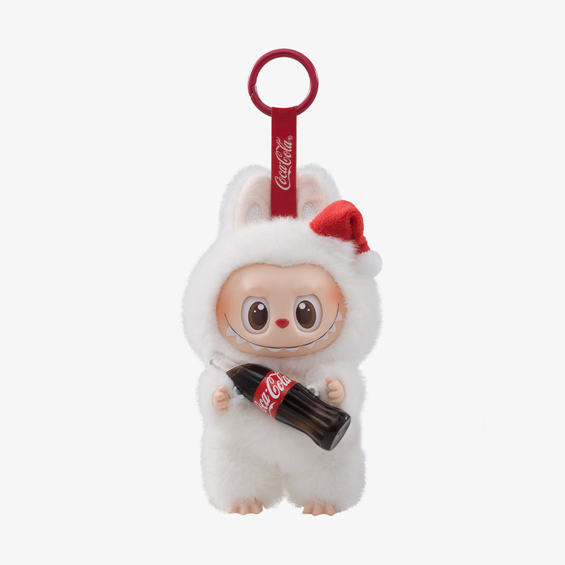 Pop Mart - The Monsters Labubu - Coca Cola Blind Box
