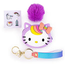 Hello Kitty Purse with Surprises