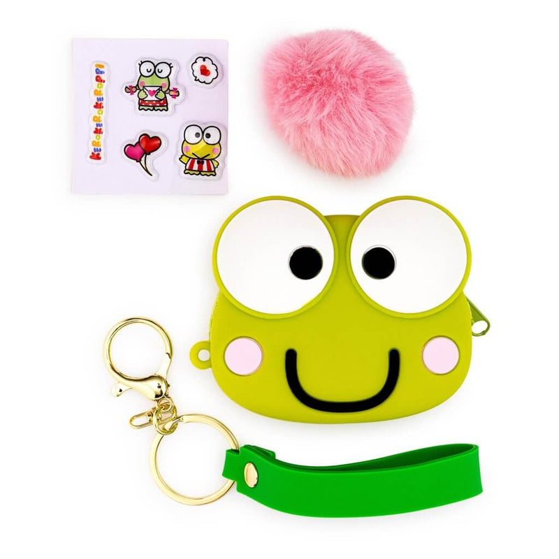 Hello Kitty Purse with Surprises